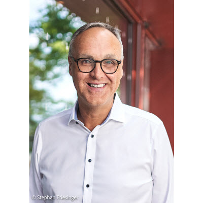 Foto: Michael A. Grossmann