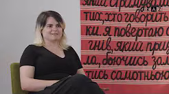 Foto der Preisträger:in Olha Fedorova