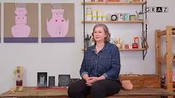 Foto der Preisträger:in Marina Stiegler