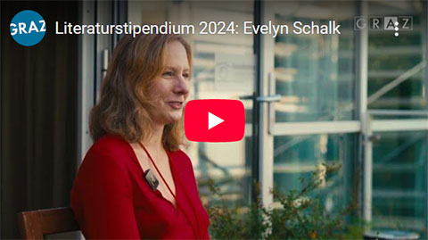 Foto der Preisträgerin Evelyn Schalk