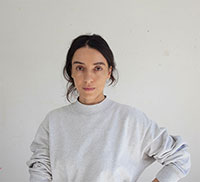 Foto der Preisträgerin Clara Ianni