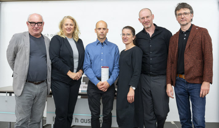 (c)Kulturamt Stadtschreiber 2026