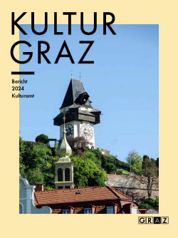 (c) Elena Hirn Coverfoto der Broschüre