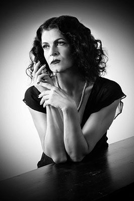 Klaudia Reichenbacher