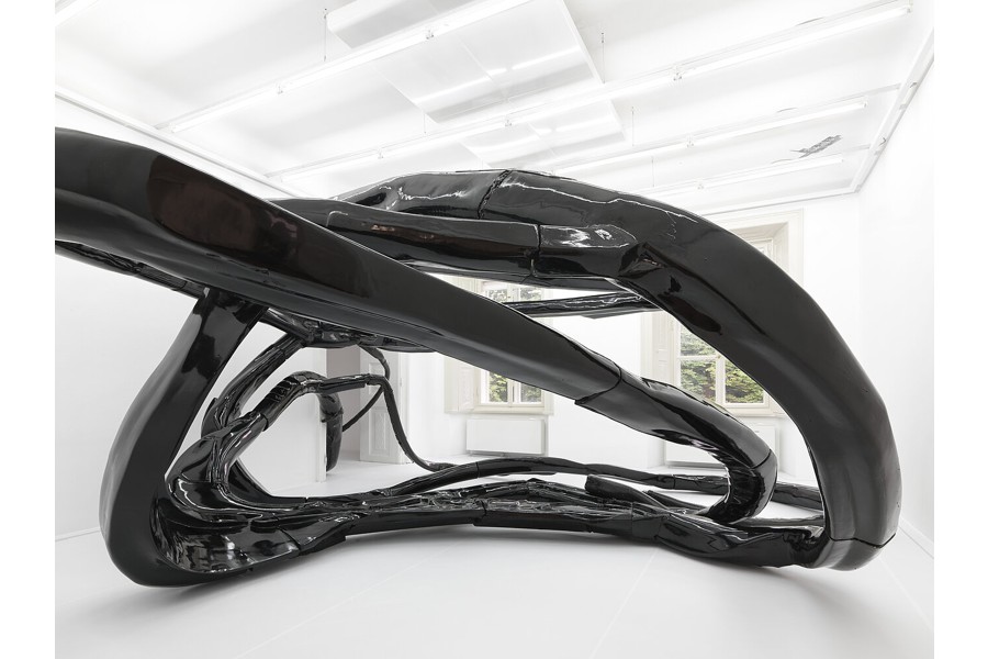 Foto  Jaka Babnik, MGLC archive