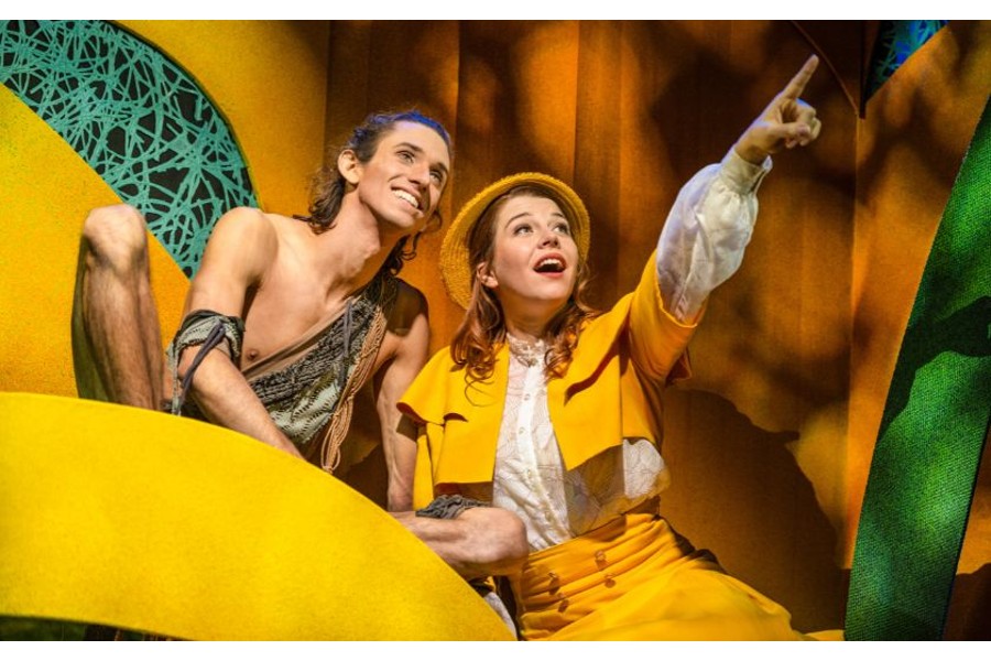 Foto  Theater Liberi