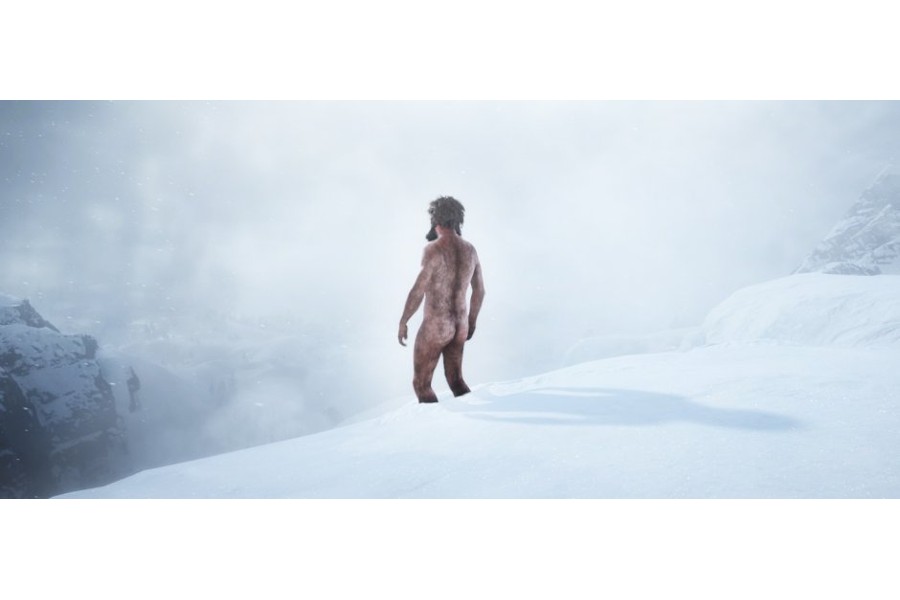 Foto: Total Refusal/Rockstar Games Foto Total Refusal/Rockstar Games