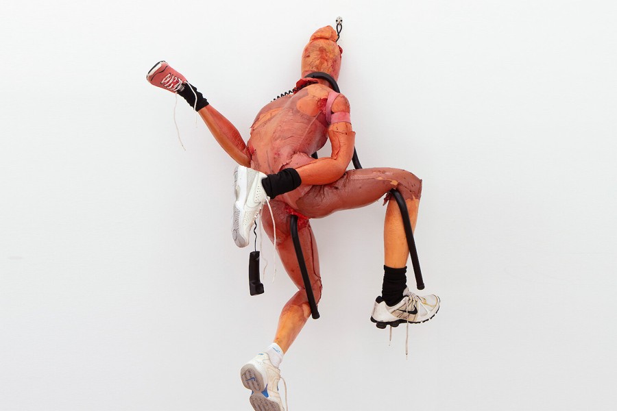 Foto  Gustavos Sosa Pinilla