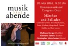 Konzert II