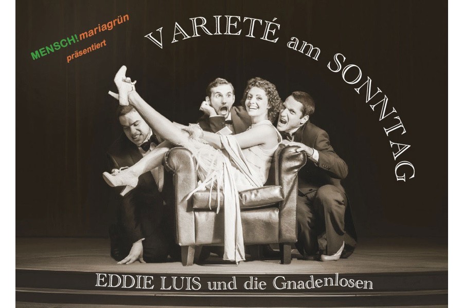 Eddie Luis & Die Gnadenlosen