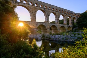 Gerhard Huber: Provence – Lavendel. Licht und Lebenslust
