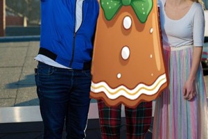 Suli Puschban & Kiri Rakete