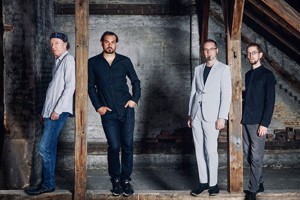 HARRY PEPL (tape) & THE (LONELY) SINGLE SWINGER BAND