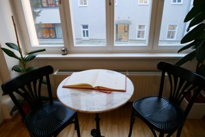 Führungen durchs Kabarett & Archiv