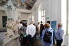 Genussreise im Museum