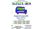 McFlux – Bus