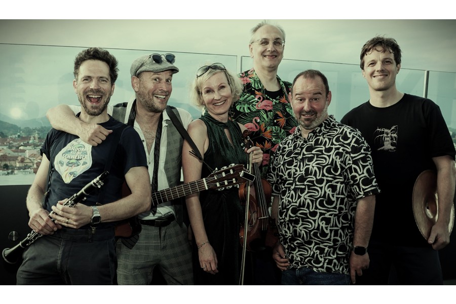 Foto: Pandoras kleine Schwester Pandoras kleine Schwester