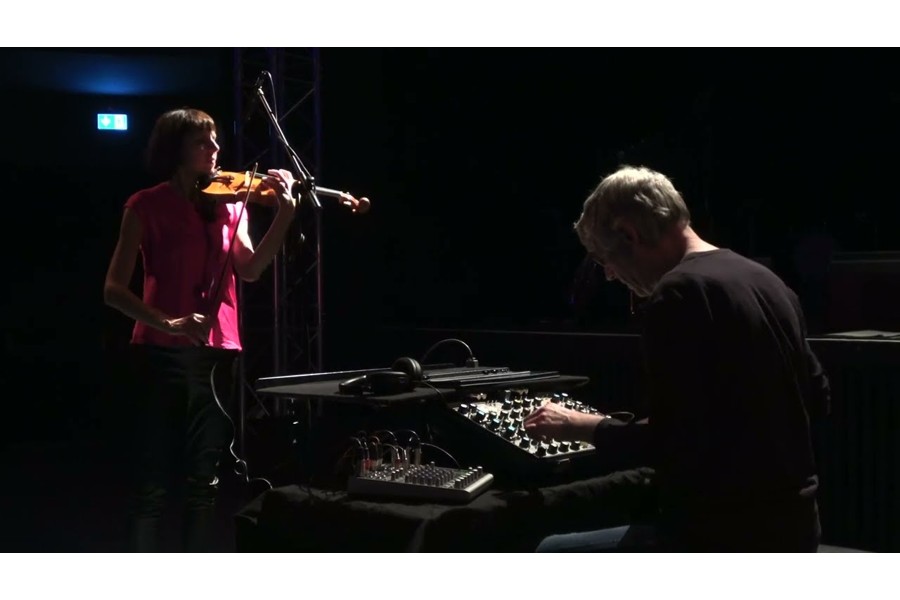 Foto: kk Musiker:innen