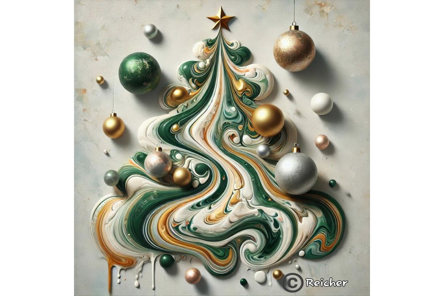 Foto: Nicole Reicher Fields of Gold