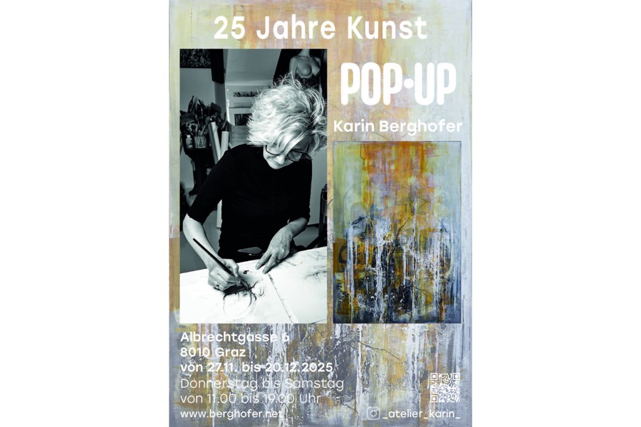 Foto: kk Folter der Veranstaltung