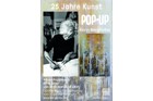 Pop-Up 25 Jahre Kunst Karin Berghofer
