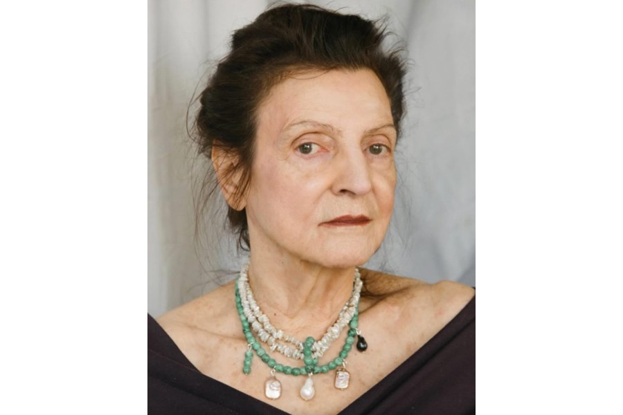 Foto: kunstGarten Irmi Horn