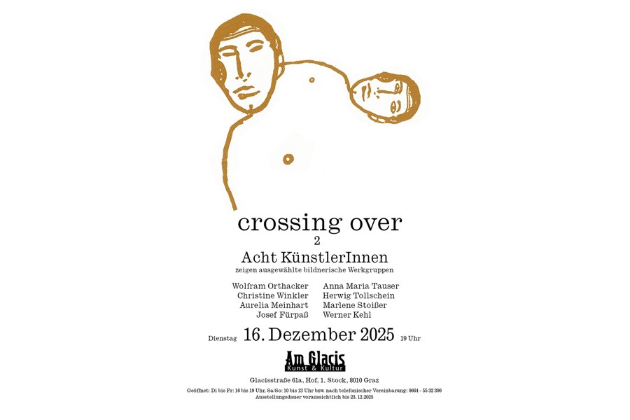 Foto: kk Flyer der Veranstaltung