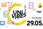 Uni Vibes – das Fest, das Grenzen überwindet