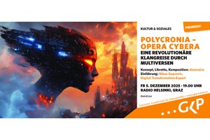 Polycronia – opera cybera