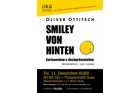 Smiley von hinten
