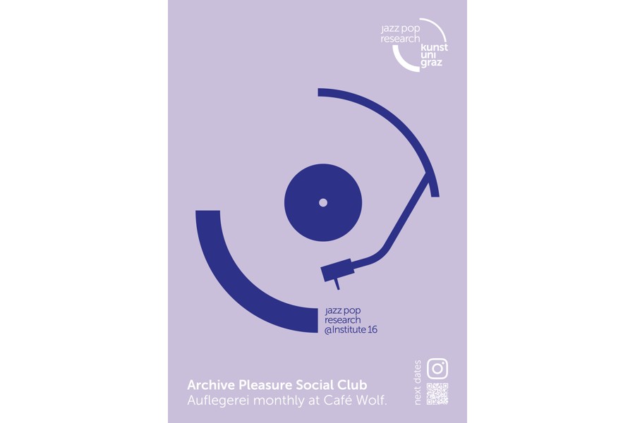 Foto: KUG apac plakat