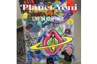 Planet Yoni