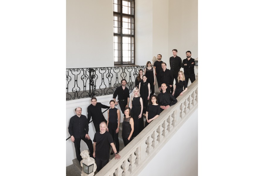 Foto: kk Ensemble Zeitfluss