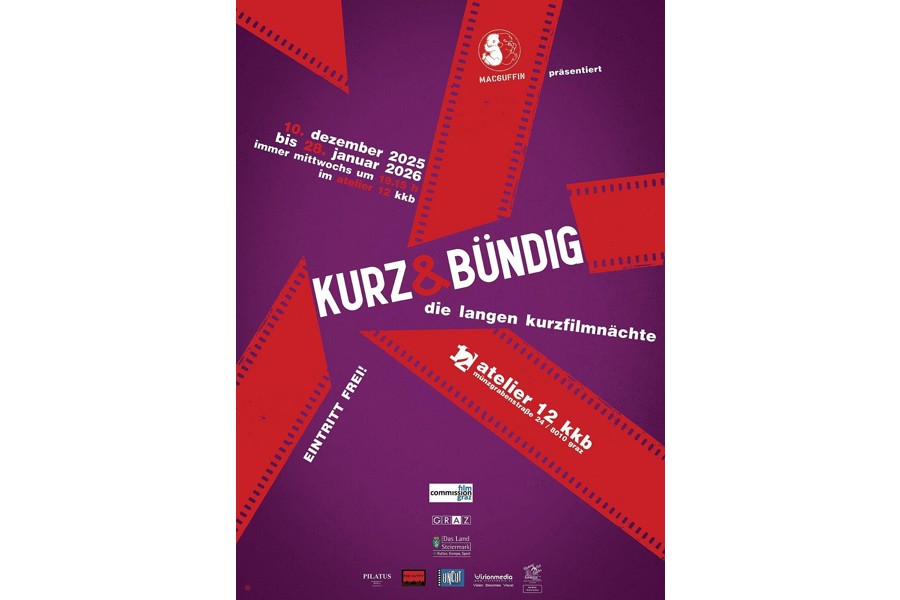 Foto: kk Flyer der Veranstaltung