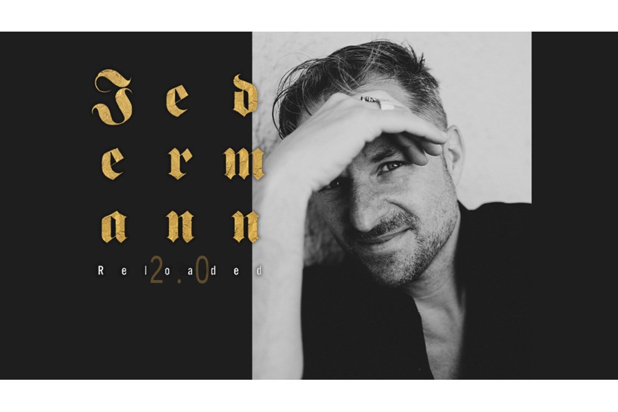 Foto: Ingo Pertramer Denkender Mann