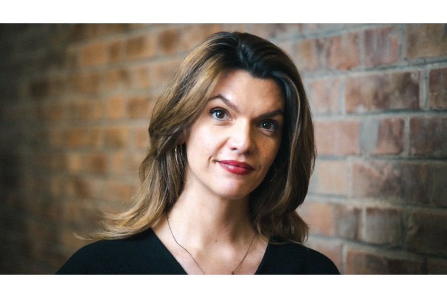 Foto: Christoph Glanzl Barbara Blaha