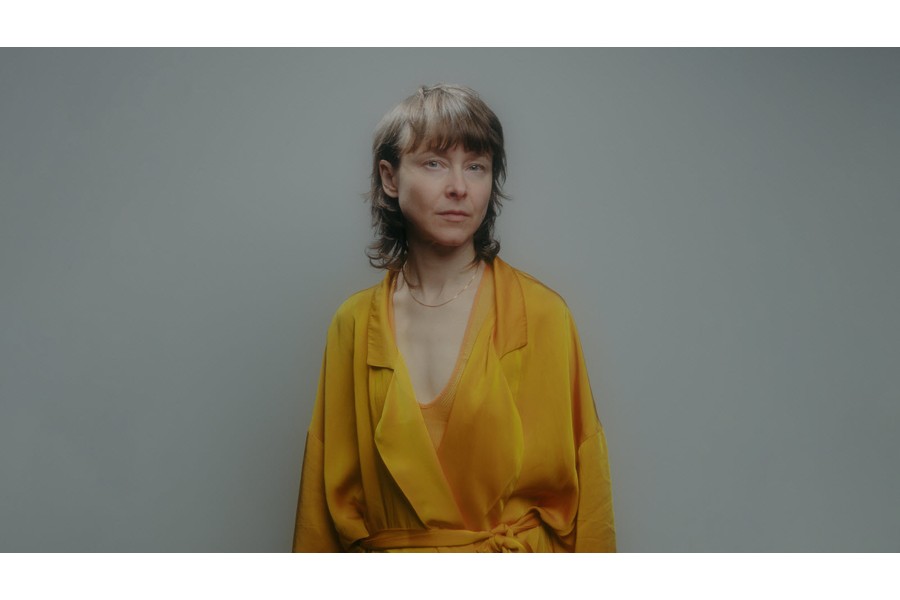 Foto: Hanna Fasching Violetta Parisini