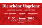 Die schöne Magelone