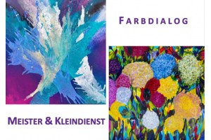 FARBDIALOG Meister/Kleindienst