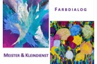 FARBDIALOG Meister/Kleindienst