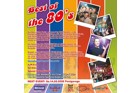 Die 80er-Jahre Party „powered by NOSTALGIE”