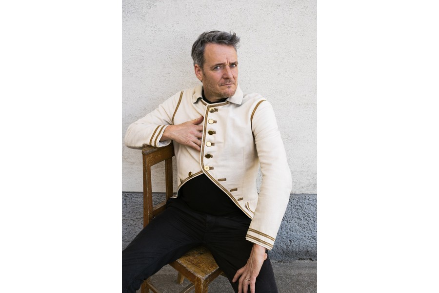 Foto: Paul Vincenth C. Spörk