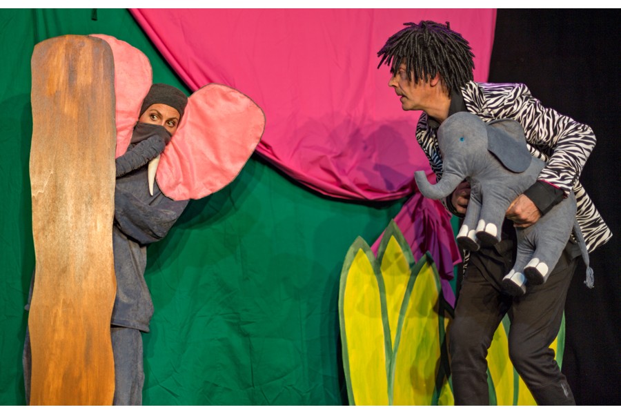 quasi-quasar-theater