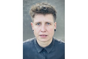 „AM STYX“ von Allex. Fassberg