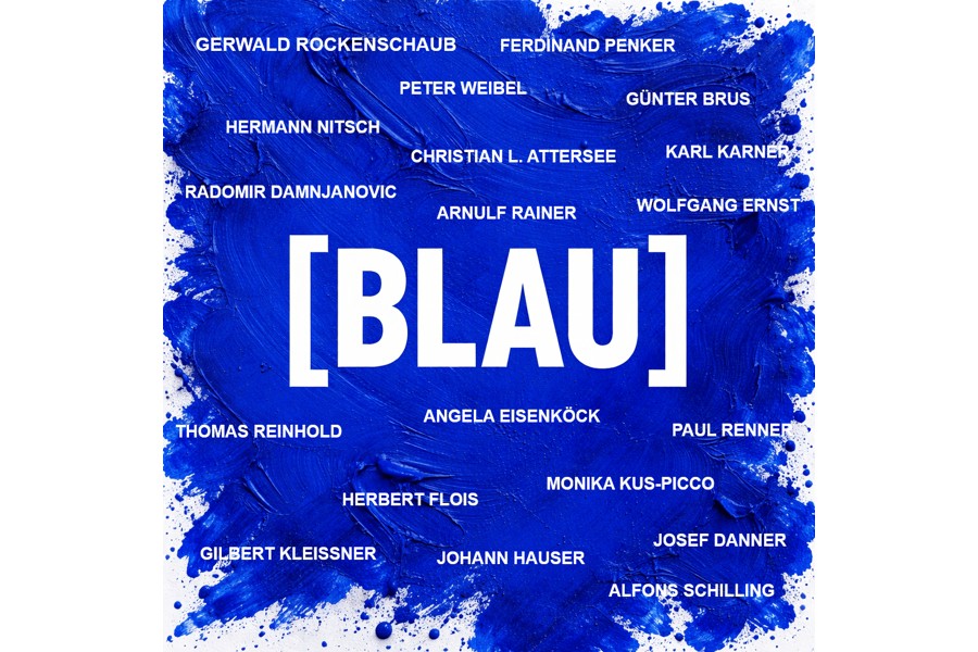 "BLAU"