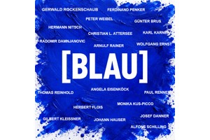 "BLAU"