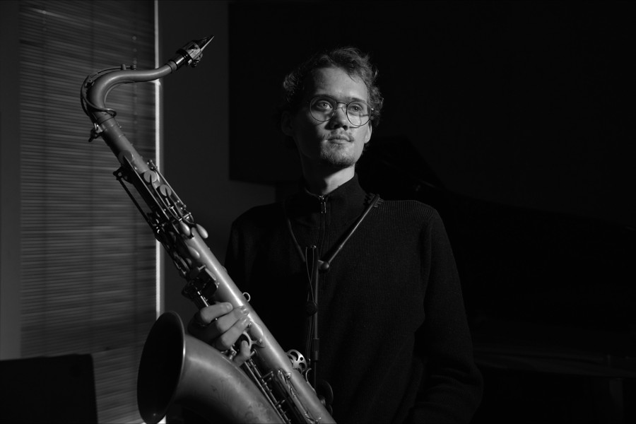 Oliver Djurkovic Jazz Project (AUS)