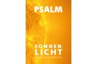 PSALM 2026 SONNENLICHT