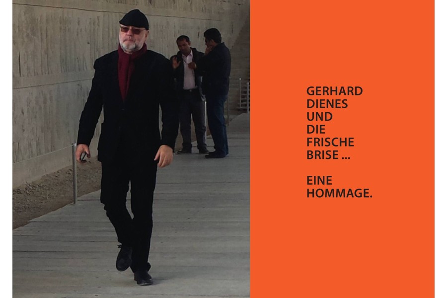 Foto: kk Gerhard Dienes