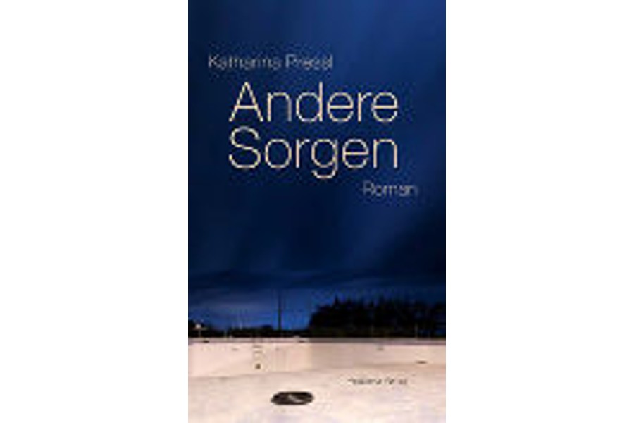 Foto: Residenz Verlag Buchcover